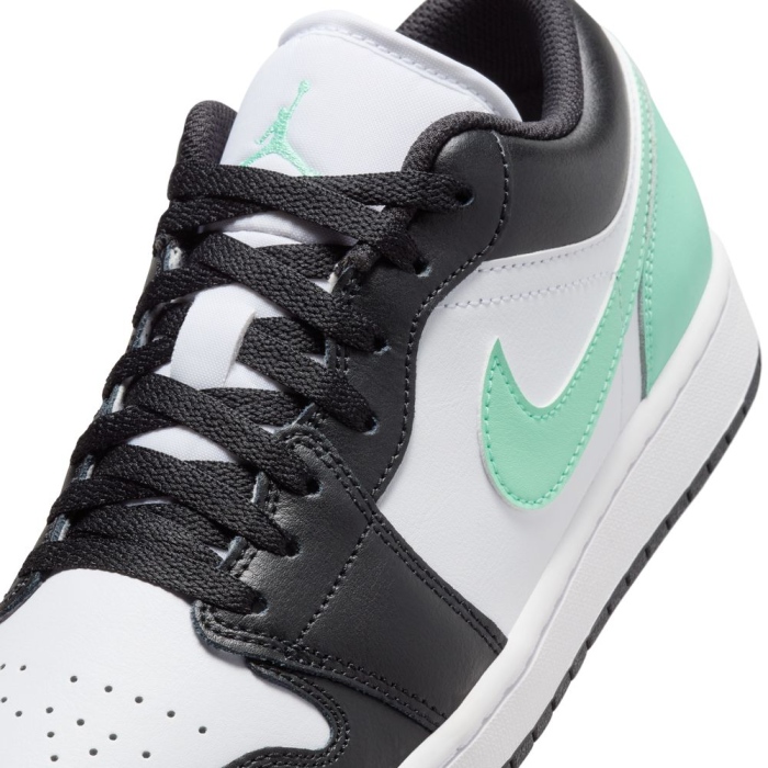 Jordan 1 Low Aquatone (GS) - 553560-174 - US